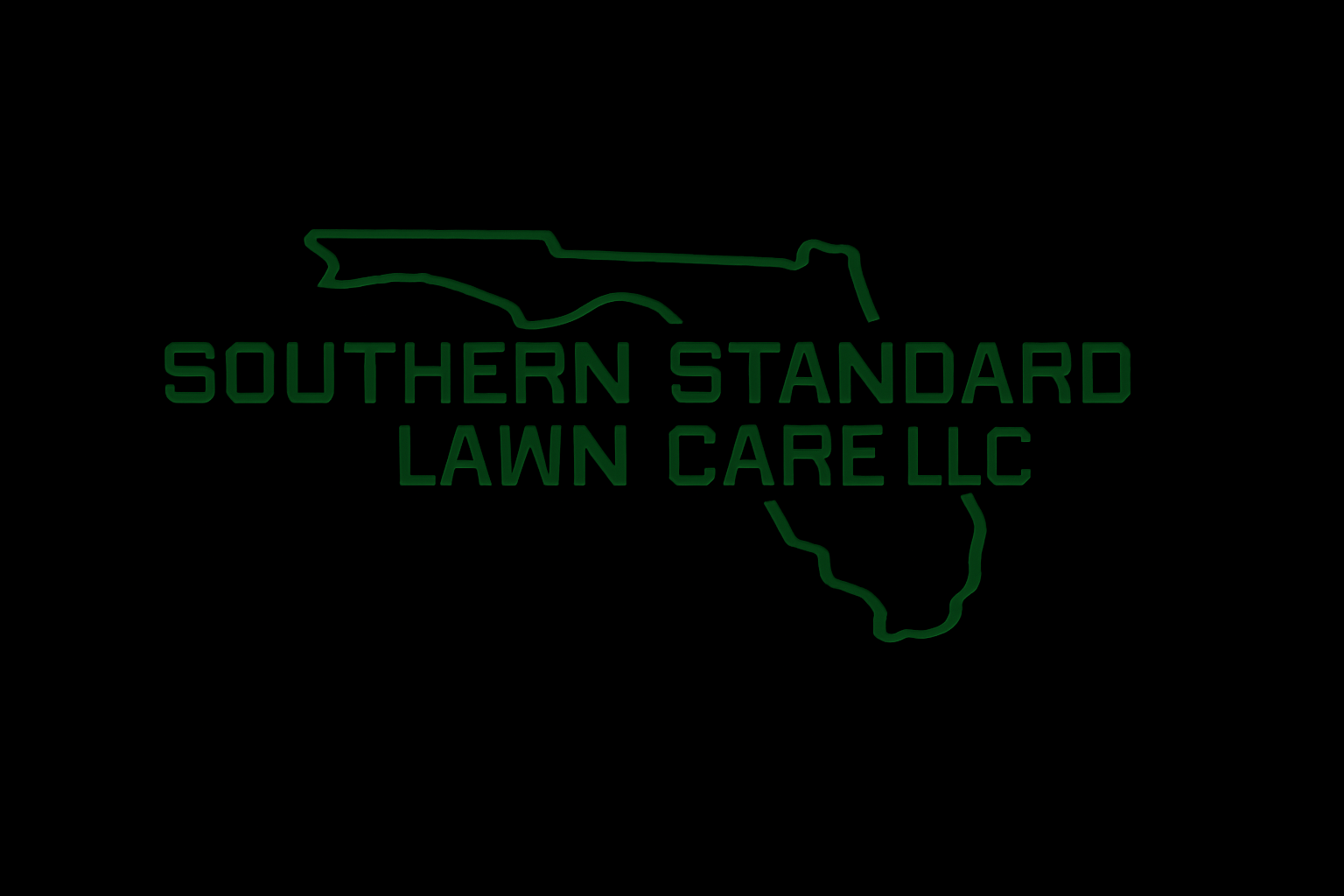 Southern Standard Lawn Care LLC's logo