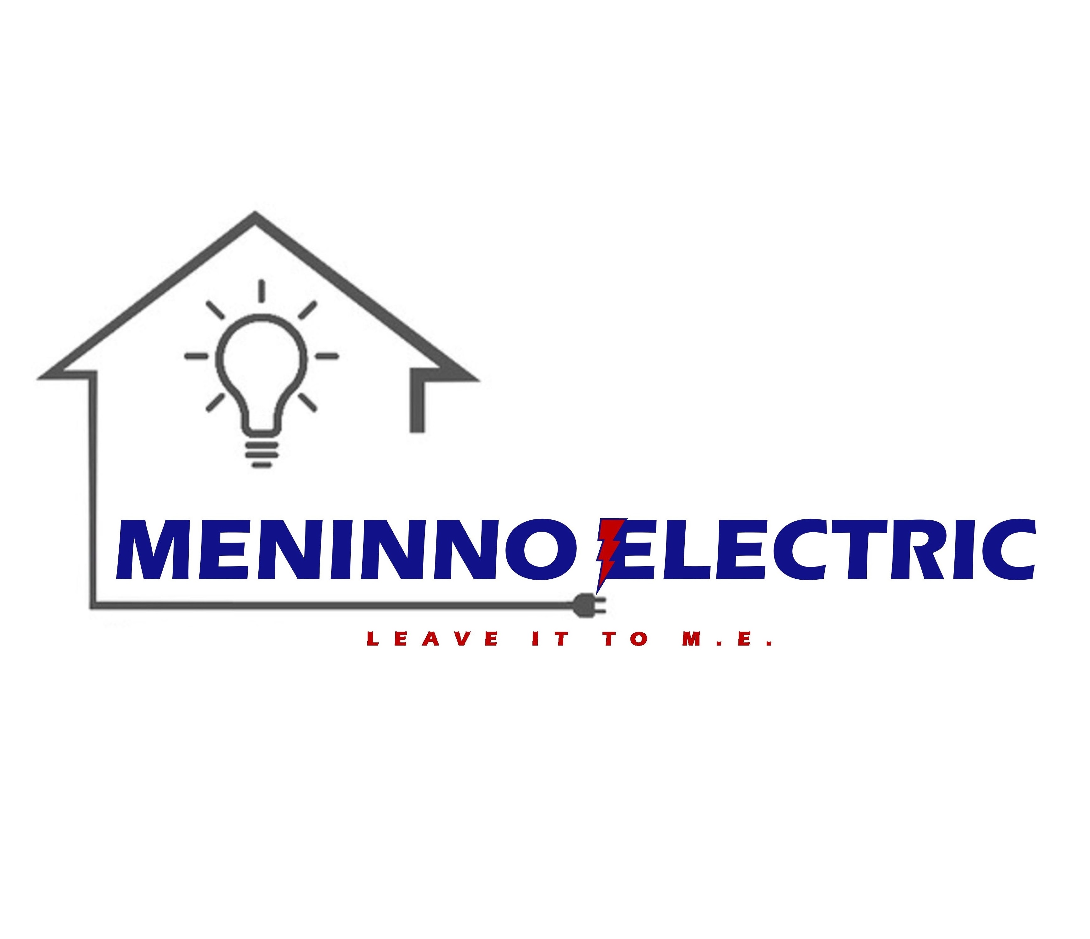 Meninno Electric, LLC's logo