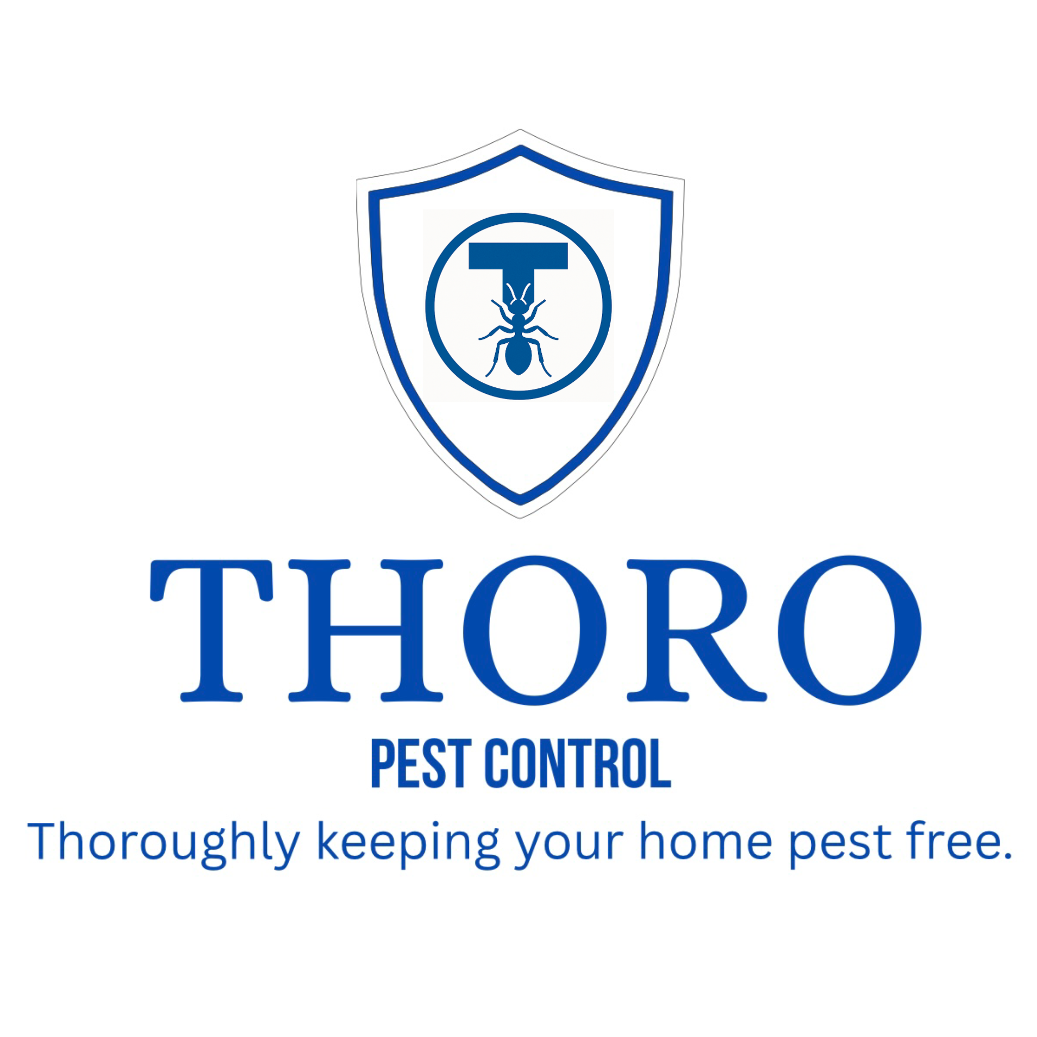 Thoro Pest Control 's logo