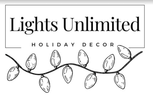 LIGHTS UNLIMITED 's logo