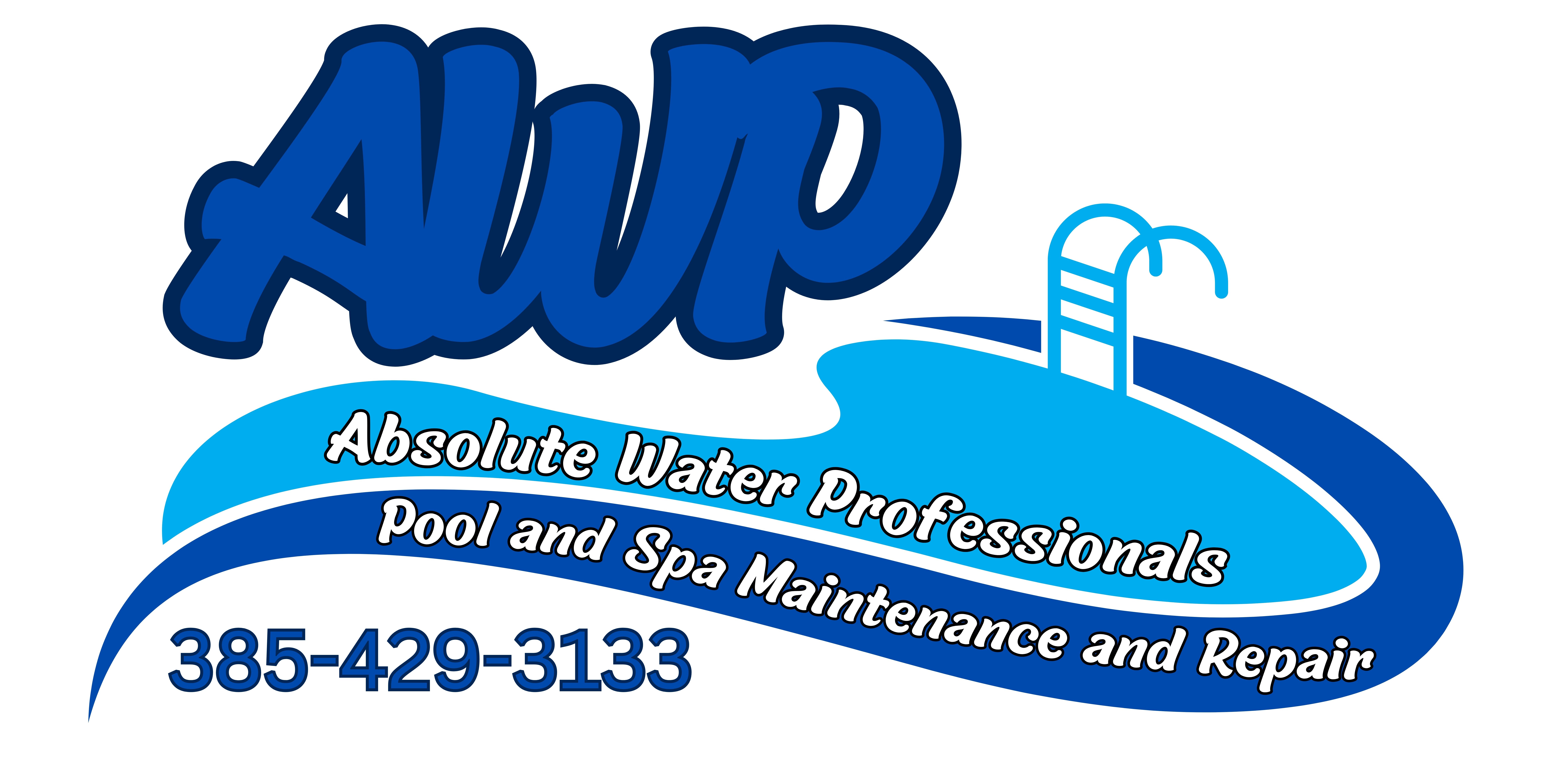 Absolute Water Professionals Logo