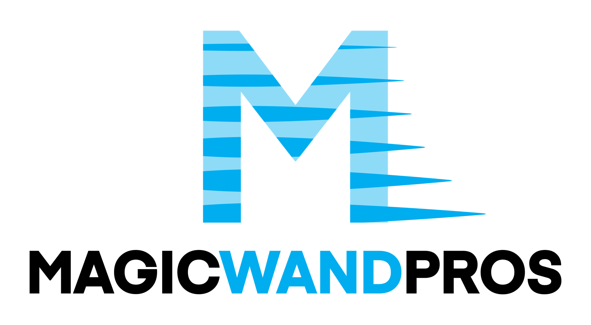 MAGIC WAND PROS's logo