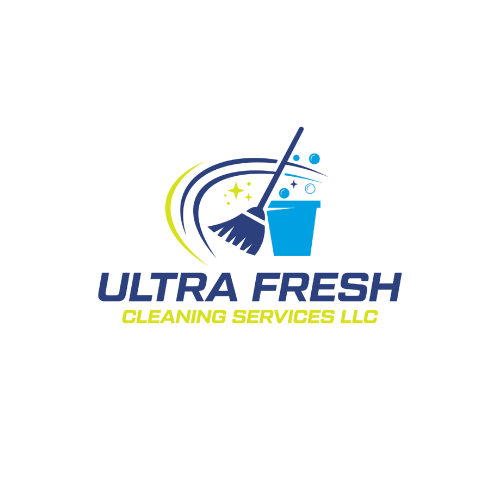 Ultra Fresh Cleaning Services LLC's logo