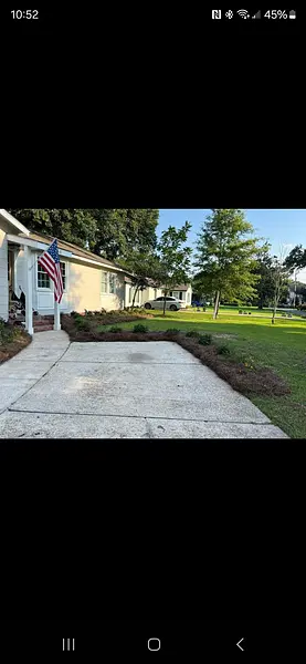 Image uploaded by service provider