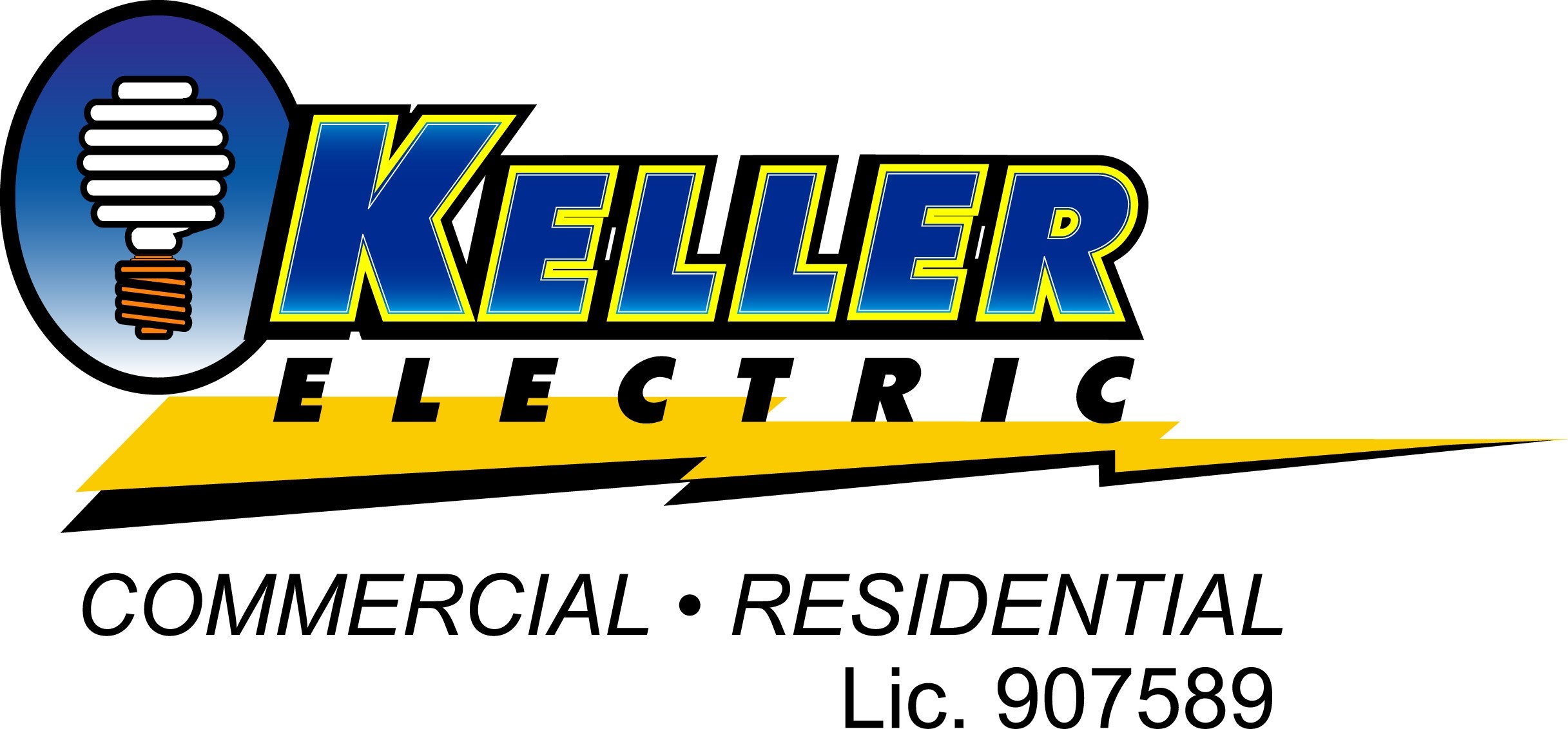 Keller Electric 's logo