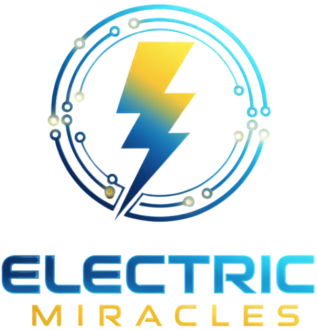 Electric Miracles's logo