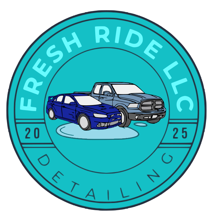 Fresh Ride LLC's logo