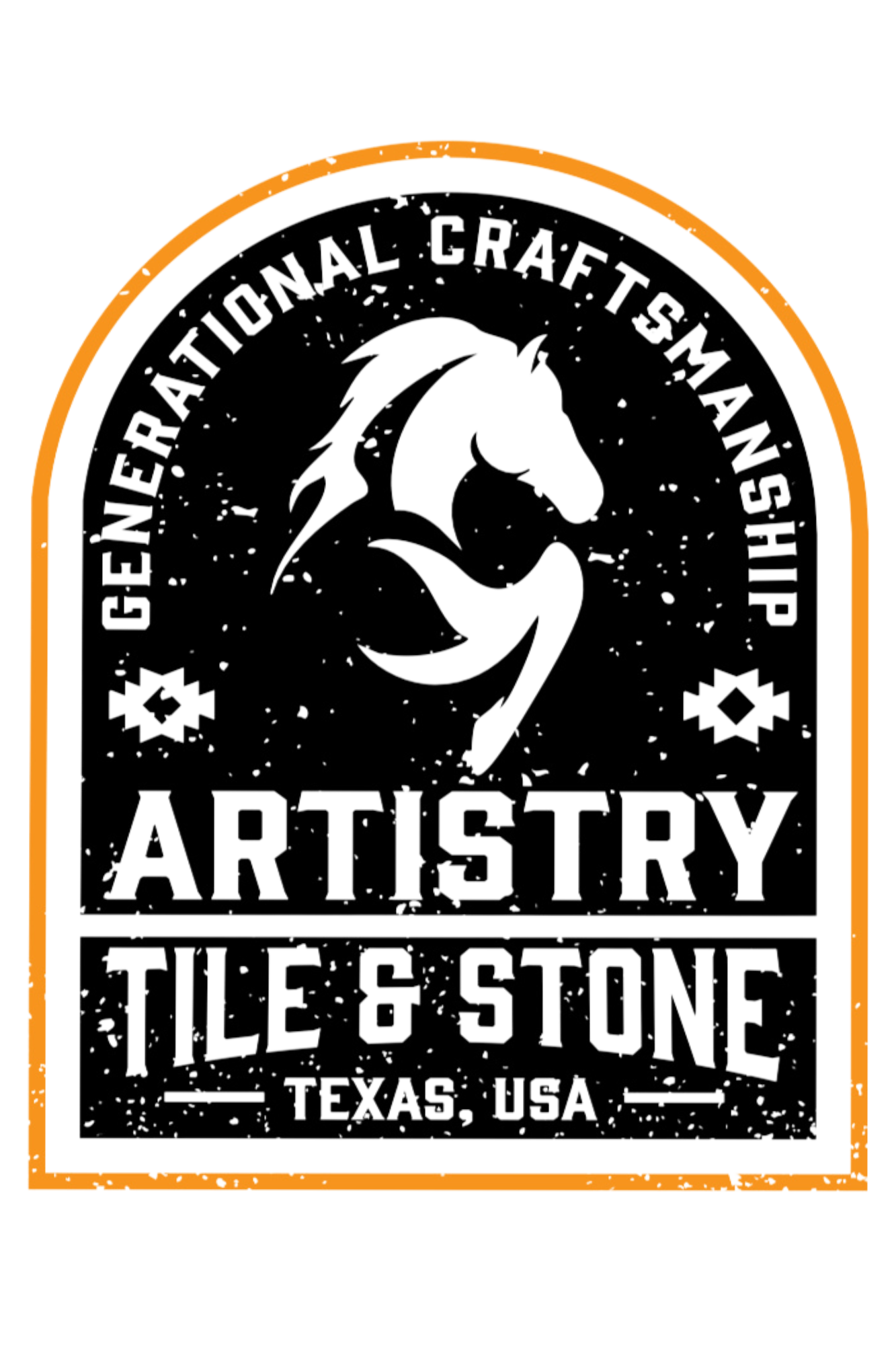 Artistry Tile  & Stone LLC 's logo