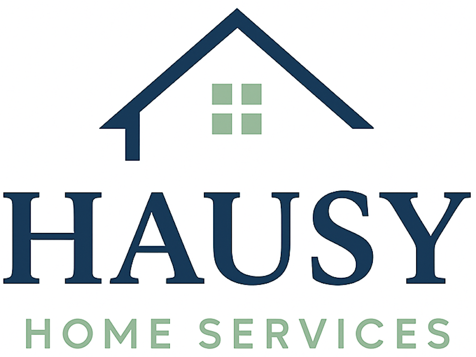 Hausy Home Services's logo
