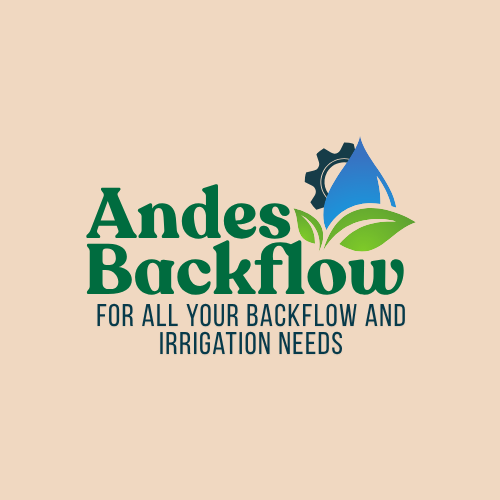 Andes Backflow LLC's logo
