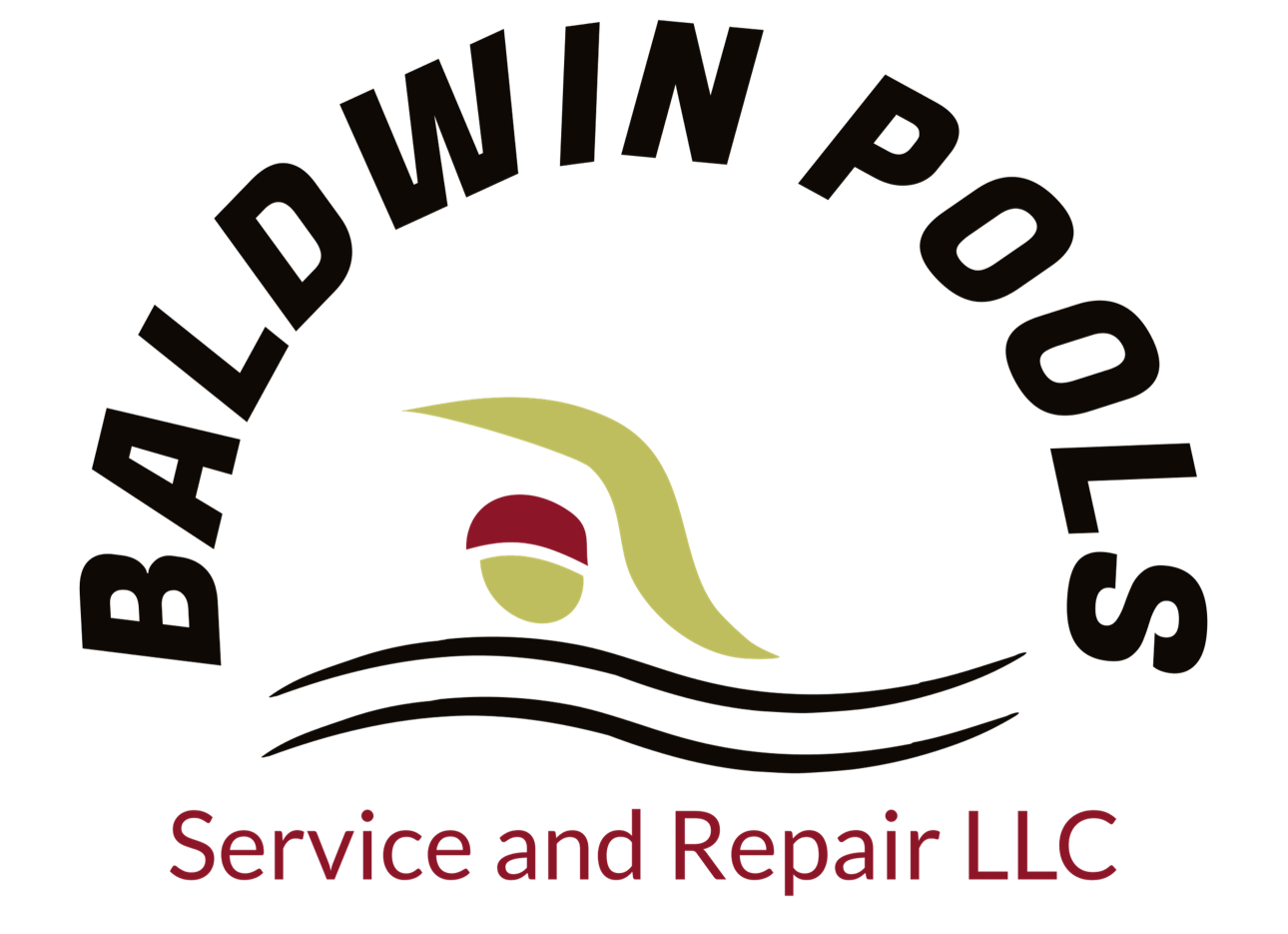 Baldwin Pools Service and Repair LLC's logo