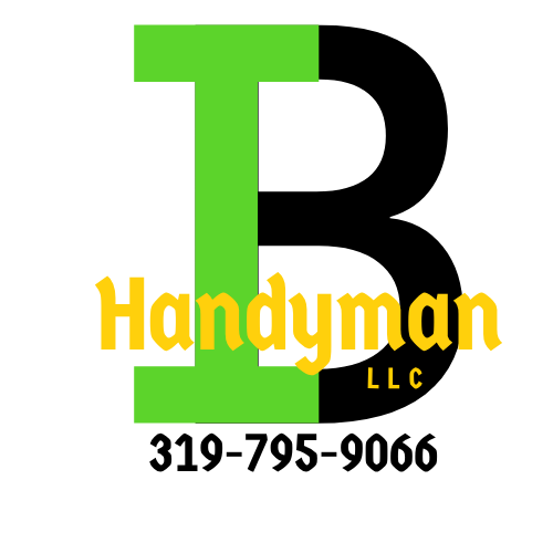 IB Handyman LLC's logo