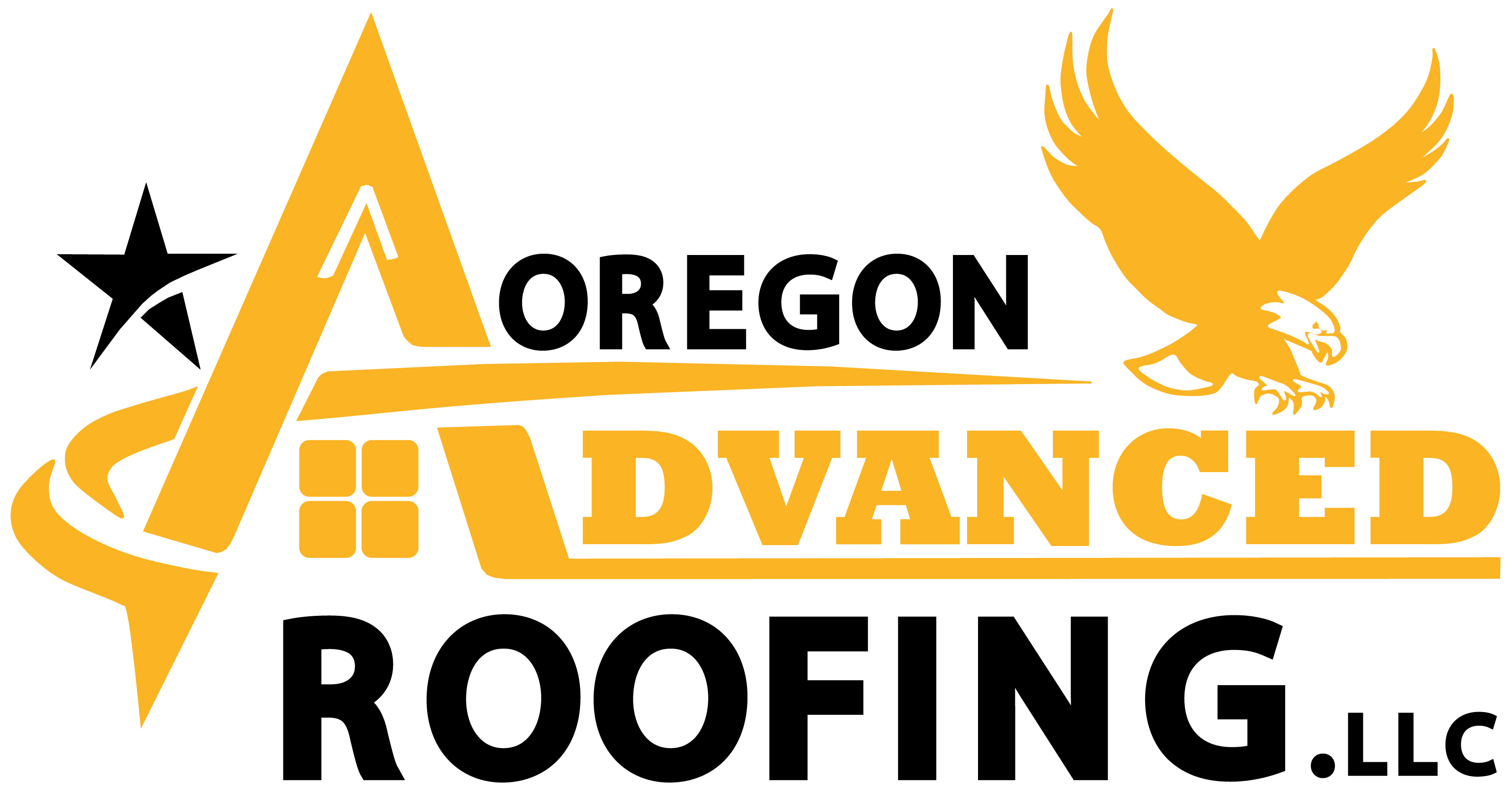 OR Advanced Roofing, LLC's logo