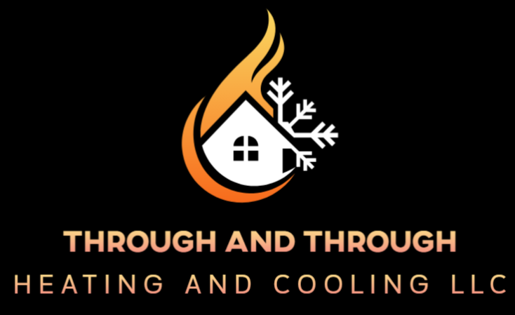 Through and Through Heating and Cooling