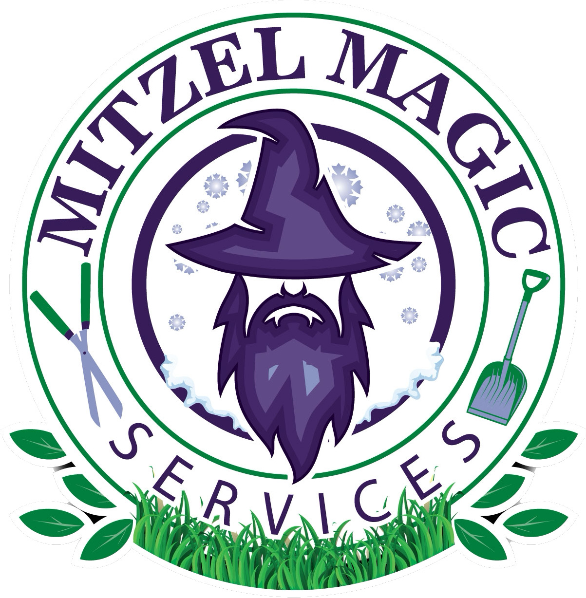 Mitzel Magic Services 's logo