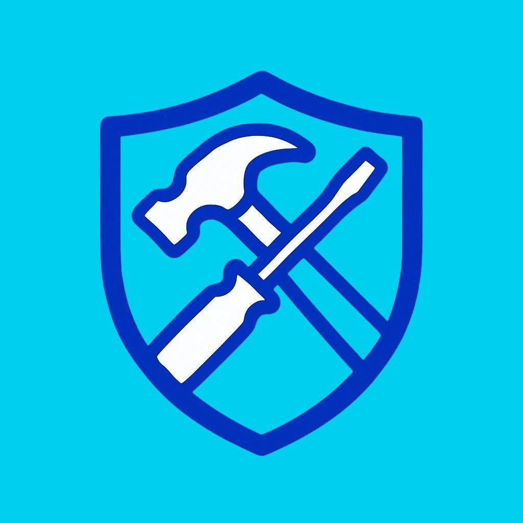 Blue Surge Handyman Services LLC's logo