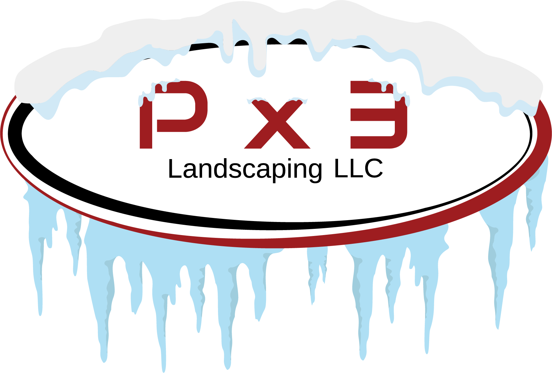 Px3 Landscaping LLC's logo