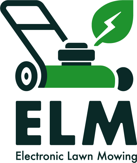 ELM Lawn Services's logo