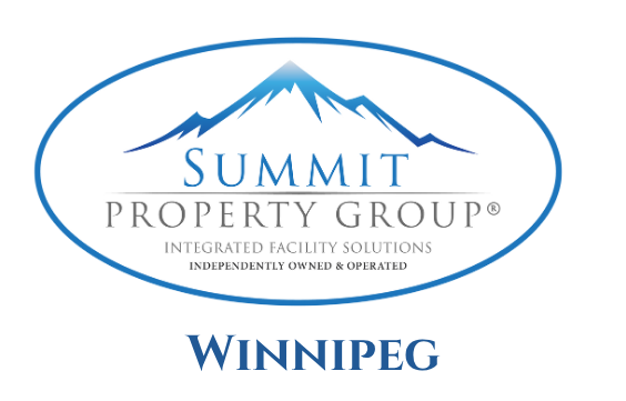 Summit Property Group Winnipeg's logo