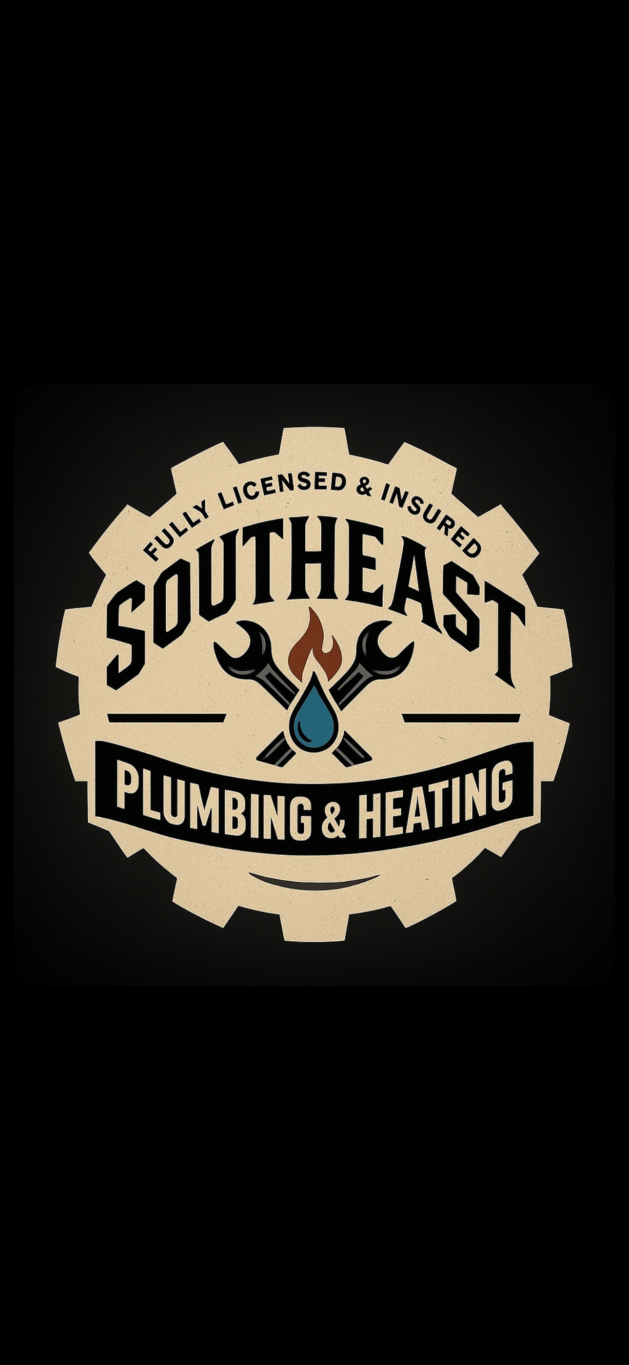 South East Plumbing & Heating's logo