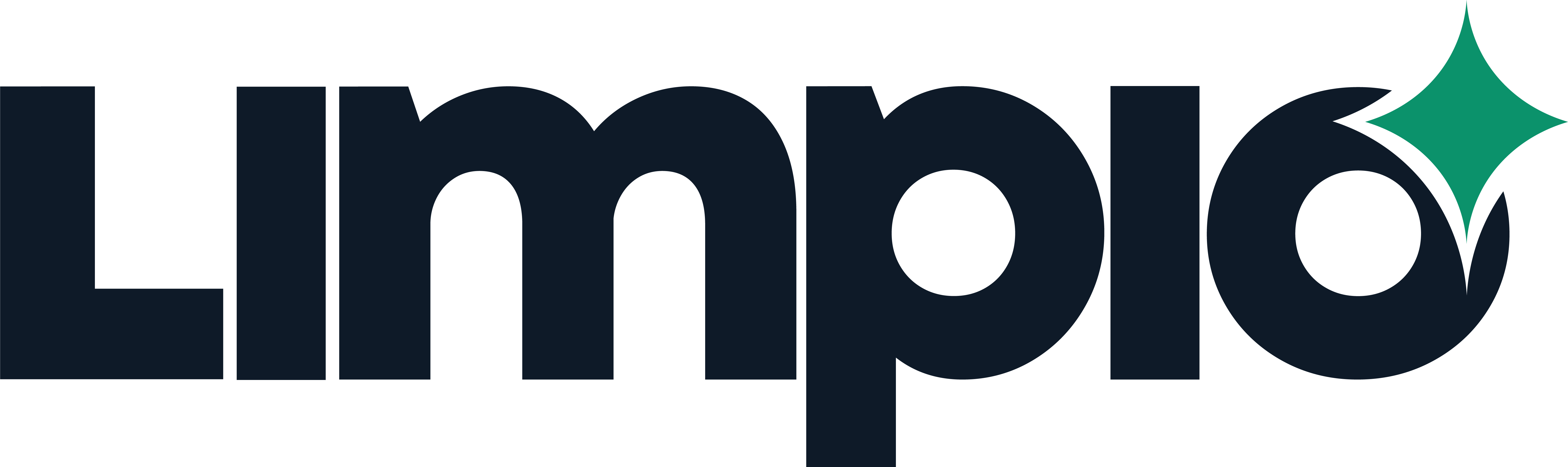 Limpio 's logo