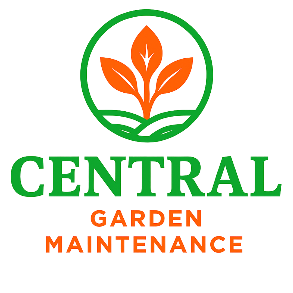 Central Garden Maintenance's logo