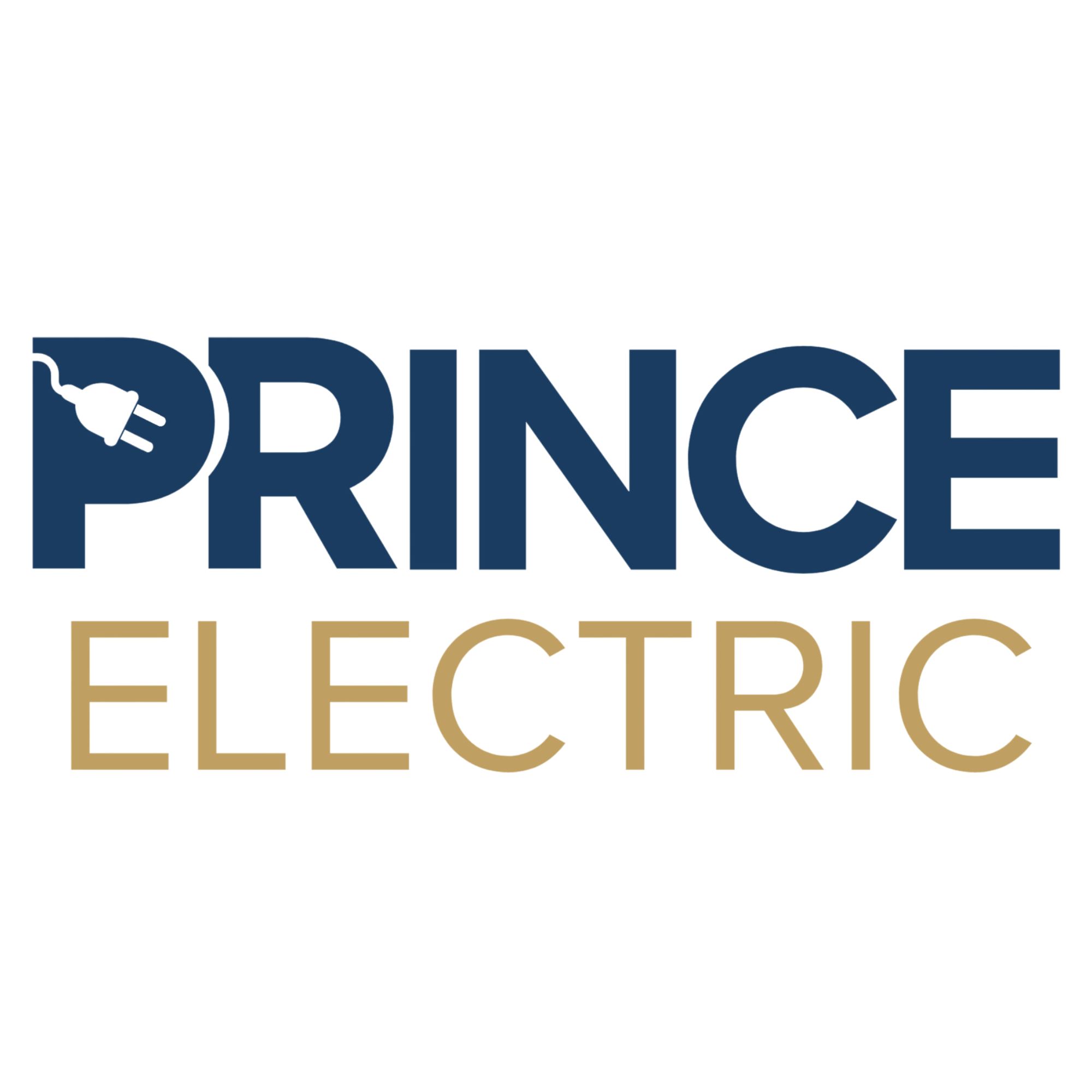 Prince Electric LLC's logo