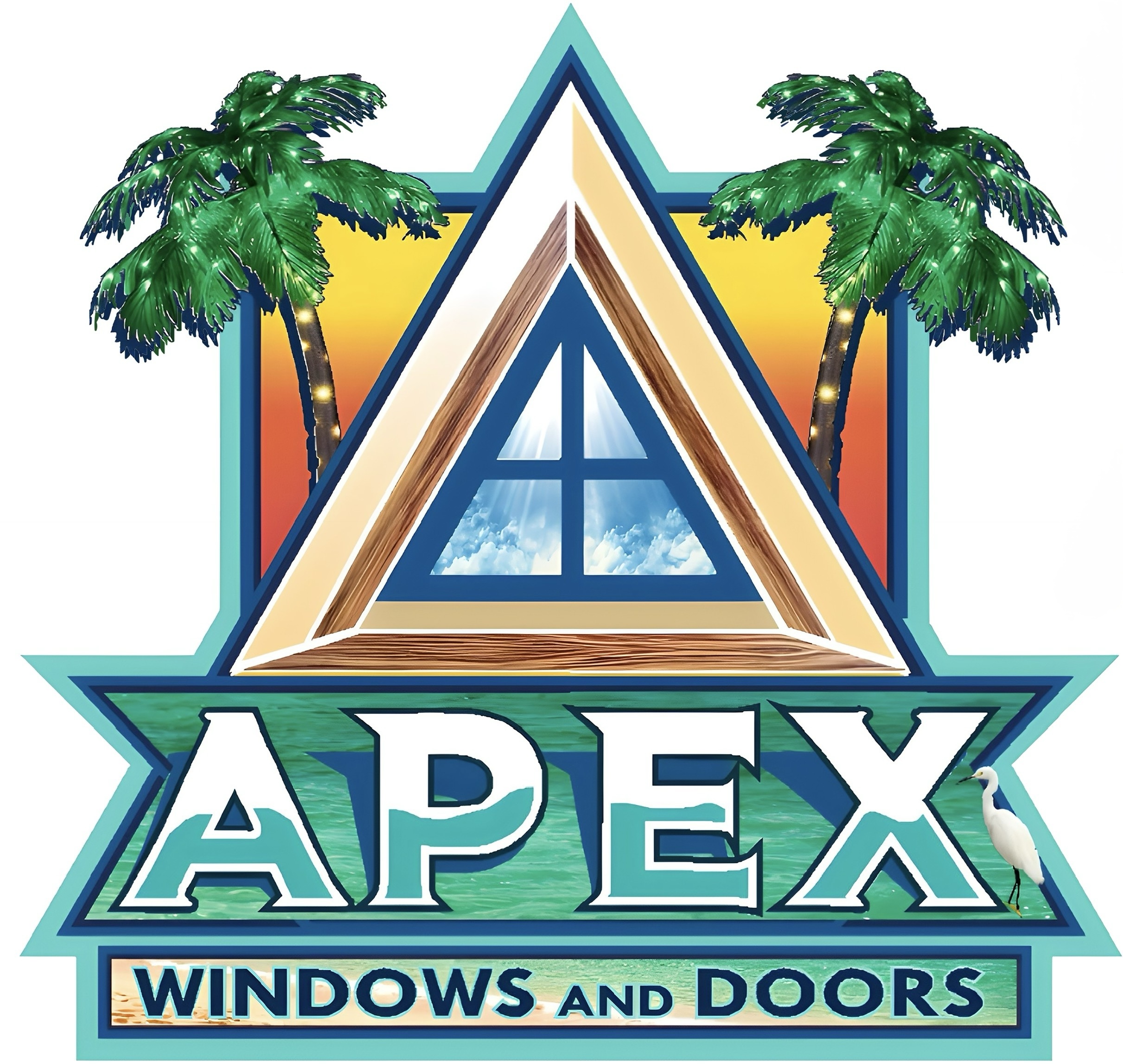 Apex Windows & Doors's logo