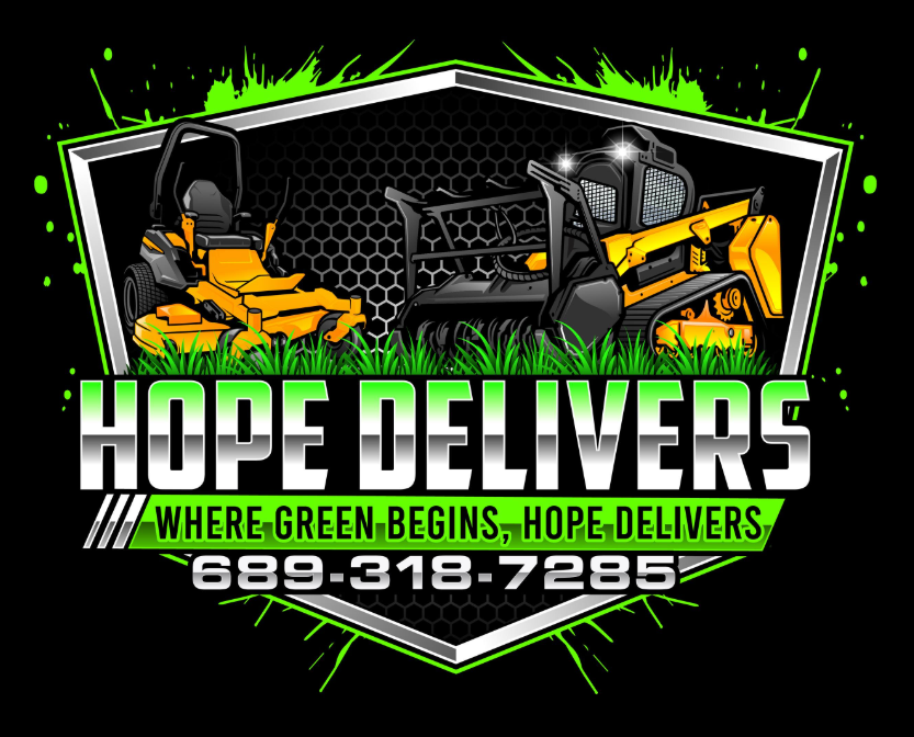 Hope Delivers's logo
