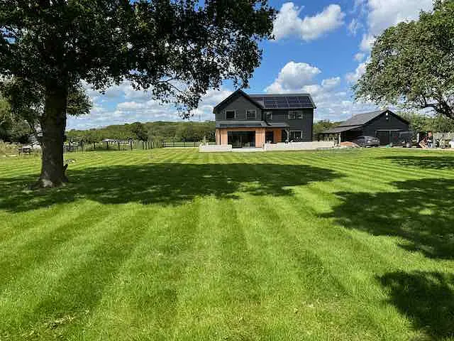 Image uploaded by service provider