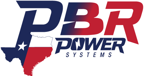PBR Power Systems's logo