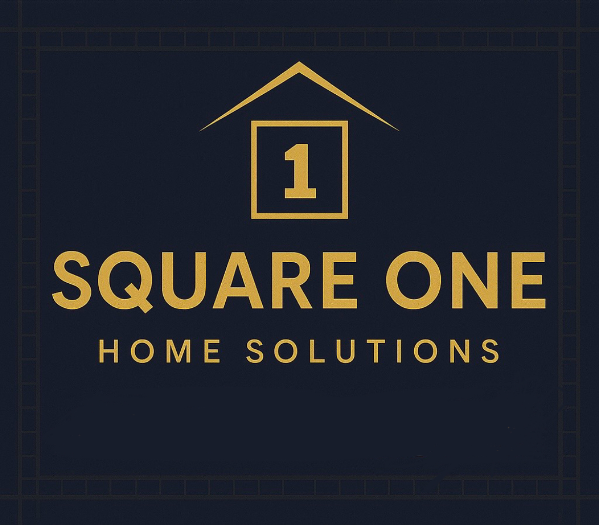 Square One Home Solutions's logo