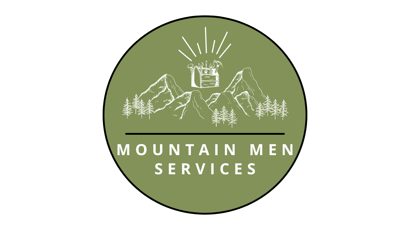 Mountain Men Services's logo