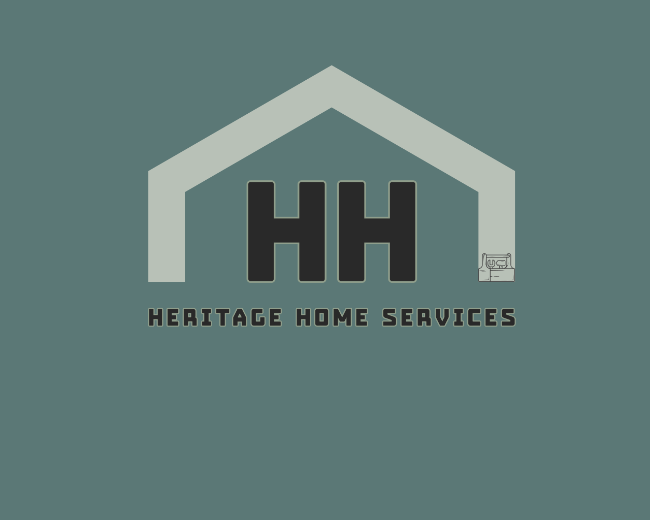 Heritage Home Services's logo