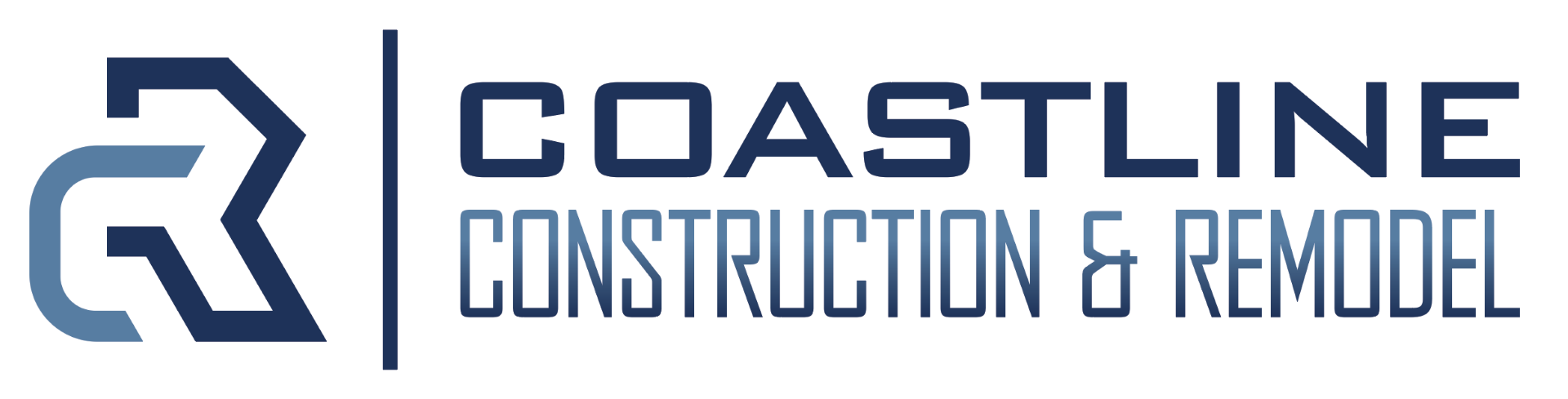 Coastline Construction & Remodel's logo