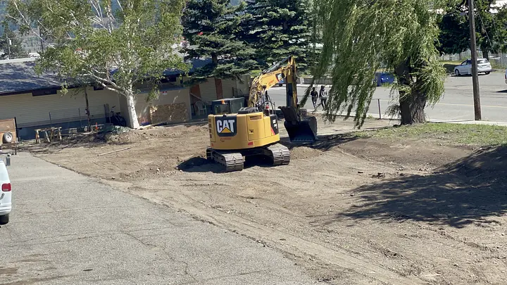 Image uploaded by service provider