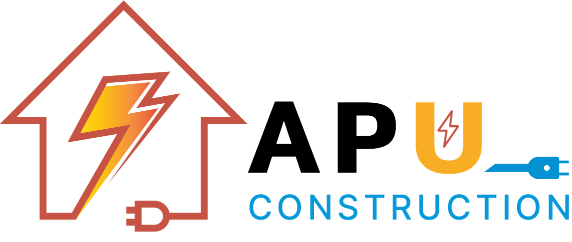 APU General Contractor LLC's logo
