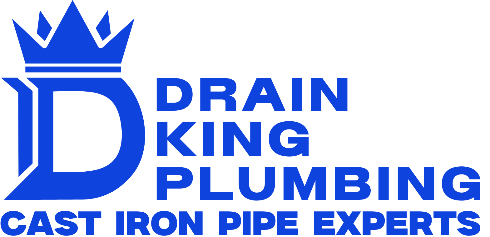 Drain King Plumbing LLC's logo