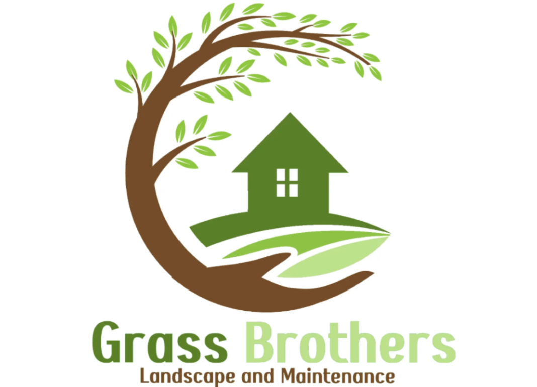 Grass Brothers LLC's logo