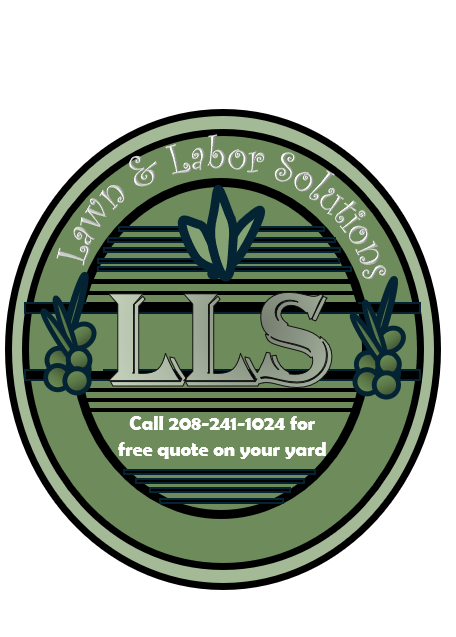 Lawn & Labor solutions's logo