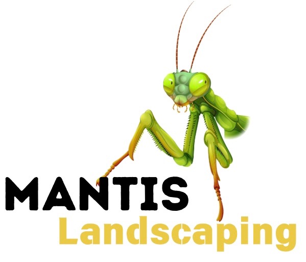 Mantis Landscape's logo