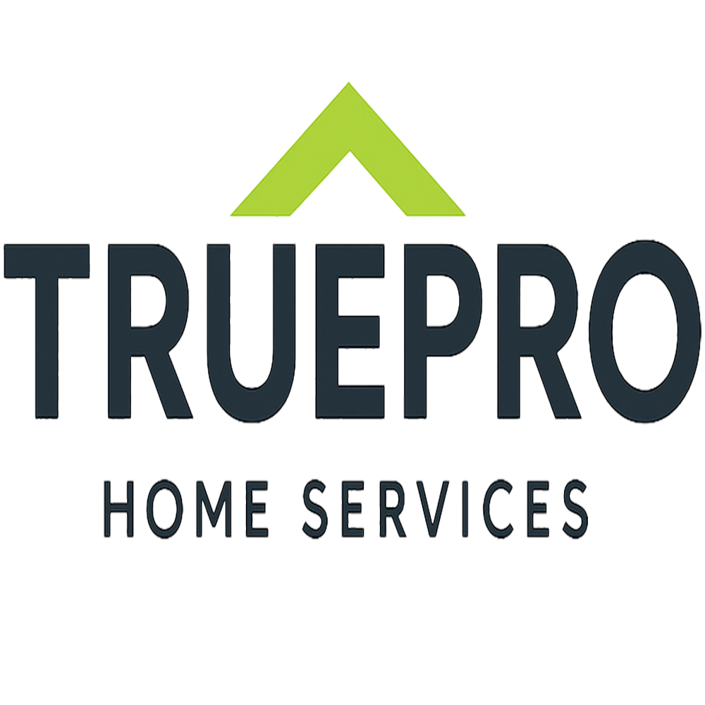 TruePro Home Services's logo