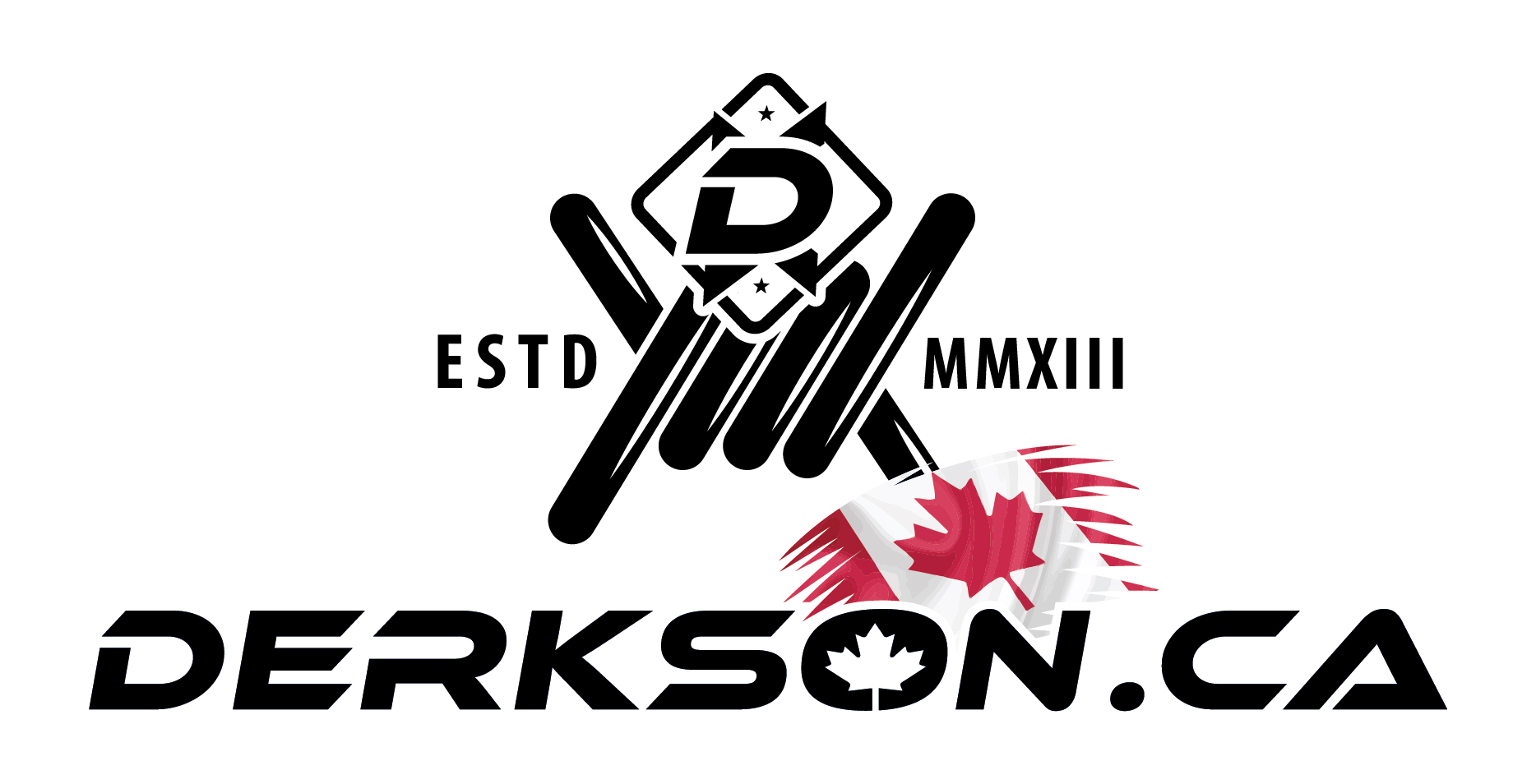 Derkson Contracting Ltd.'s logo