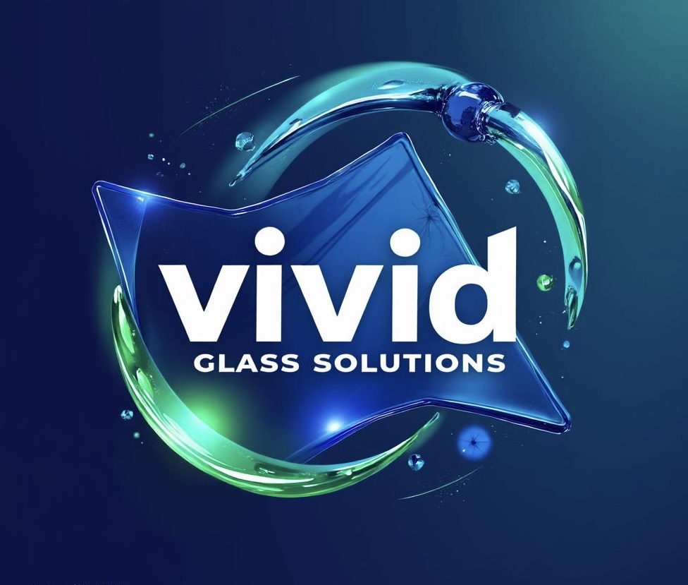 Vivid Glass Solutions's logo