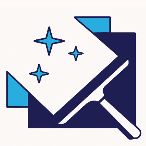 Window Cleaning Magic LLC's logo