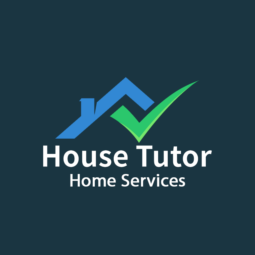 House Tutor Home Services's logo