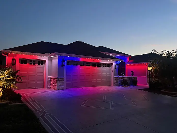 Image uploaded by service provider