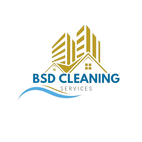 BSD Cleaning Services, LLC's logo
