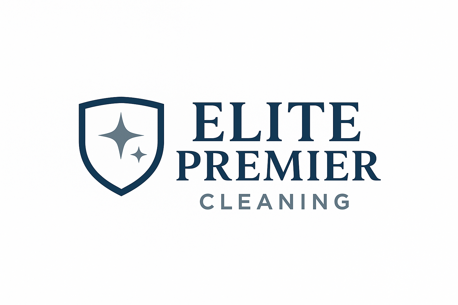 ELITE PREMIER CLEANING SERVICES LLC 's logo