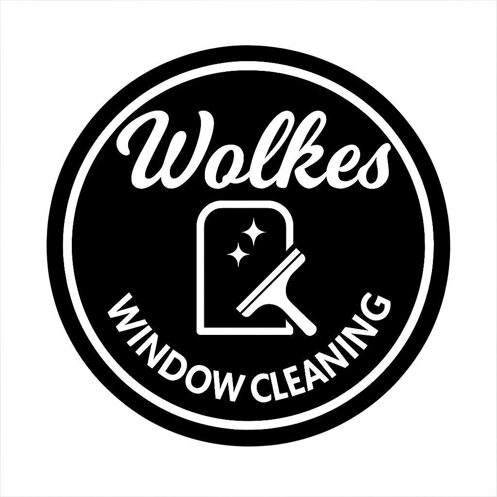 Wolkes Window Cleaning 's logo